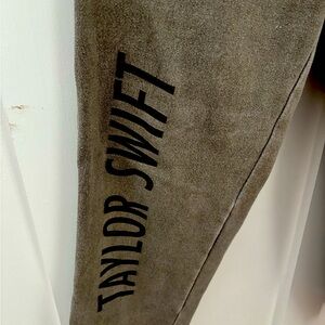 Taylor Swift Sweatpants